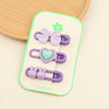 2# purple