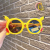Spiderman yellow / default
