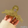 11# wheat ear green