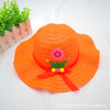 Six leaf clover orange / recommended for 3-7 years old