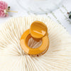 Tcb-599-glossy yellow