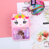 Flower pink / 11.5*8*3.5cm