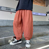 Rust red / 110cm