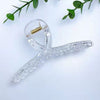 Large transparent gripper