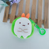 Green / diameter 8cm thick 5cm