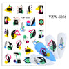 Yzw-s056 / strap adhesive die