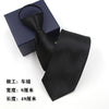 Glossy pure black (sewing)