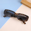 Leopard frame