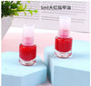 5ml bright red