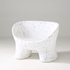 White point color / 60*83*61*35cm