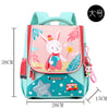 Large rabbit cyan