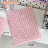 3# pink love bubble bag 15.5*20.5cm / conventional