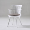 White / 44*49*80cm