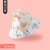 Mesh-full printing-summer bird returns to the forest / s (suitable for 0-1 years old)