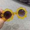 Transparent yellow