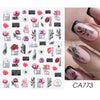Ca773 (bare chip) / normal specifications