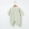 Qy017 grid green / 66
