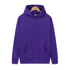 Purple sweater / s