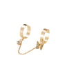 Double gold / alloy