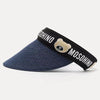 Navy blue [bear cap] / one size fits all