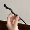 3# ebony tianzhi