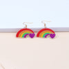 Love rainbow bridge
