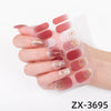 Zx-3695 / bare chip + formazan