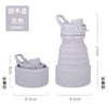 Gray b section / 500ml