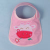 Pink bull head