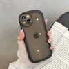 Big eyes - black / iphone14