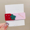 3# strawberry