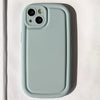 Bs[oil spray-soap shell] light blue / apple x/xs