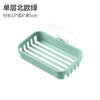 Single layer green