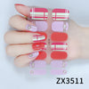 Zx3511 / bare chip + formazan