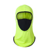 Milk silk cap [fluorescent yellow] / l（58-60cm）