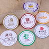 Customized logo [5,000 minimum order]