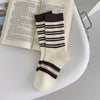 Brown thin strips / one size fits all