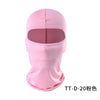 Tt-d-20 / one size fits all