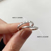 J36 [2 packs] ring