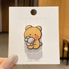 9# yellow rabbit