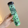 8# green [100 cans]