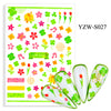 Yzw-s027 / strap film