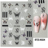 Stz-x024 (bare chip) / normal specifications