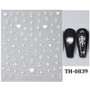 Th-839 (bare chip) / normal specifications