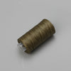 Army green 22 / wax line 50 meters