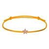 Yellow-rose gold