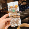 8 piece set