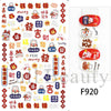 F920 (bare chip) / normal specifications