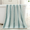 Green / towel 35*75