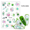 Yzw-s084 / strap adhesive die